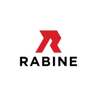 Rabine Logo
