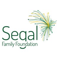 Segal Family Foundation Logo