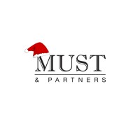 MUST & Partners Logo