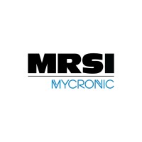 MRSI SYSTEMS Logo