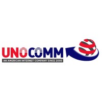 Uno Communications, Inc. Logo