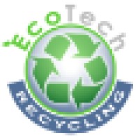 EcoTech Recycling Logo