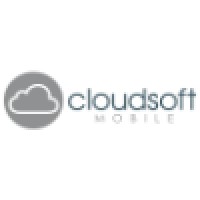 CloudSoft Mobile Inc. Logo