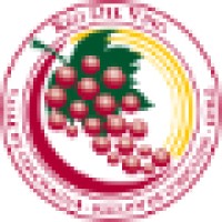 Red del Vino Colchagua Logo