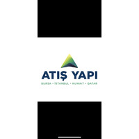 ATIŞ YAPI Sanayi Ticaret Ltd Şti Logo