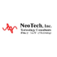 NeoTech, Inc. Logo
