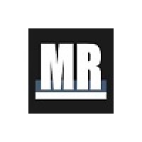 The Modern Republic Logo