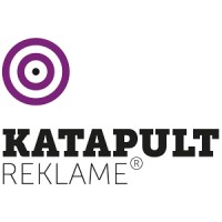 KATAPULT reklame Logo