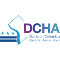 District of Columbia Hospital Association Logo