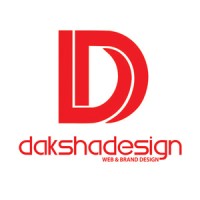 Daksha Design Logo