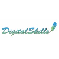 Digital Skills Logo