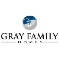Gray Family Homes Logo