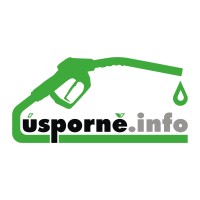USPORNE.info - Marek Tomíšek Logo