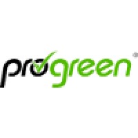 PROGREEN Lojistik A.S. Logo