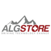 ALG-Store Logo