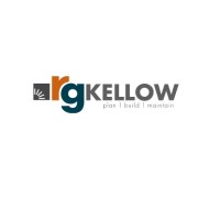 RG Kellow Ltd Logo