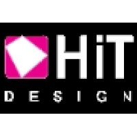 Hit Design Logo