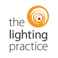 The Lighting Practice Logo