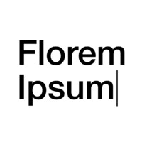 Florem Ipsum Logo