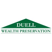 Duell Wealth Preservation Logo