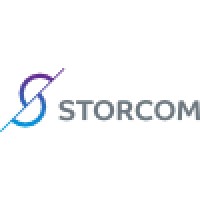 STORCOM Informática Logo