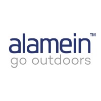 Alamein Logo