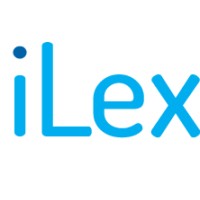 iLex Group Hungary Logo