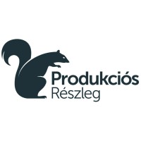 Produkciós Részleg Logo
