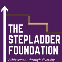 The Stepladder Foundation Logo