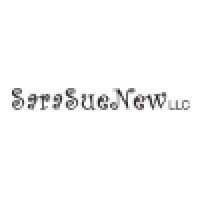 SaraSueNew, LLC Logo