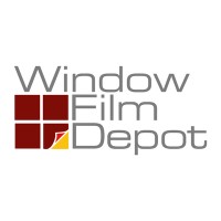 Window Film Depot Logo