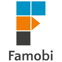 Famobi GmbH Logo