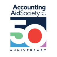 Accounting Aid Society Logo