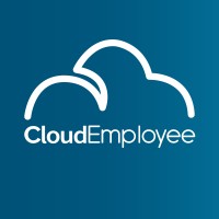 Cloud Employee Logo