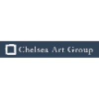Chelsea Art Group Logo
