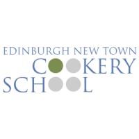 Edinburgh New Town Cookery School Logo