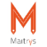 Maitrys Logo