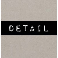 DETAIL Logo