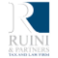 Ruini & Partners Tax and Law Firm Logo