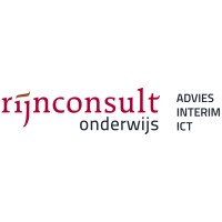 Rijnconsult Onderwijs BV Logo