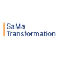 SaMaTransformation Logo