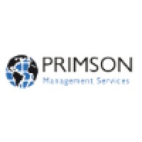 Primson Management Services Logo