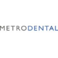 Metrodental London Logo