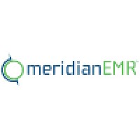 meridianEMR Logo