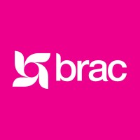 BRAC USA Logo