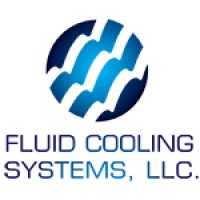 Fluid Cooling Systems, LLC. Logo