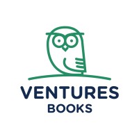 Ventures Books Logo