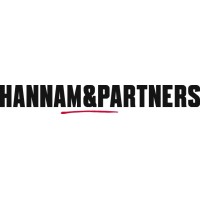 Hannam & Partners Logo