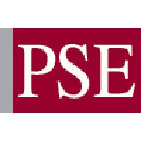 PSE Credit Union Logo