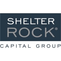 Shelter Rock Capital Group Logo